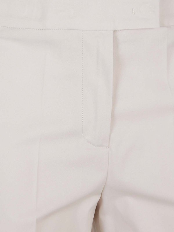 The Best Shops ELEVENTY: pantaloni casual - Pantaloni