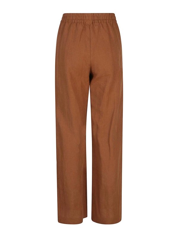 ELEVENTY: casual trousers online - Trousers