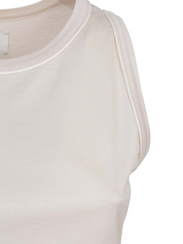 The Best Shops ELEVENTY: Tops & Tank tops - Top