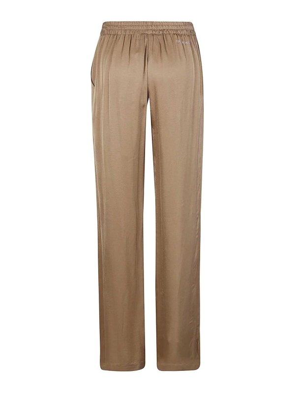 ERMANNO SCERVINO: casual trousers online - Trousers