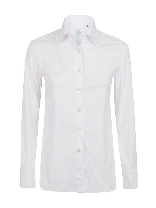 FINAMORE 1925: shirts - Shirt