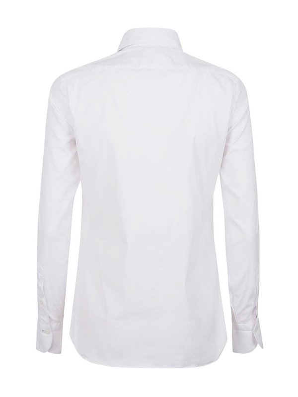 FINAMORE 1925: shirts online - Shirt