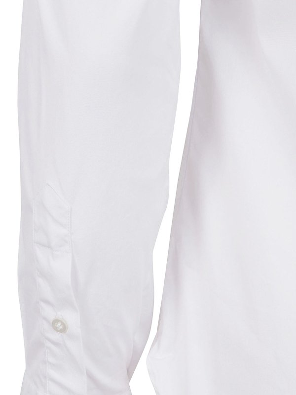 The Best Shops FINAMORE 1925: shirts - Shirt