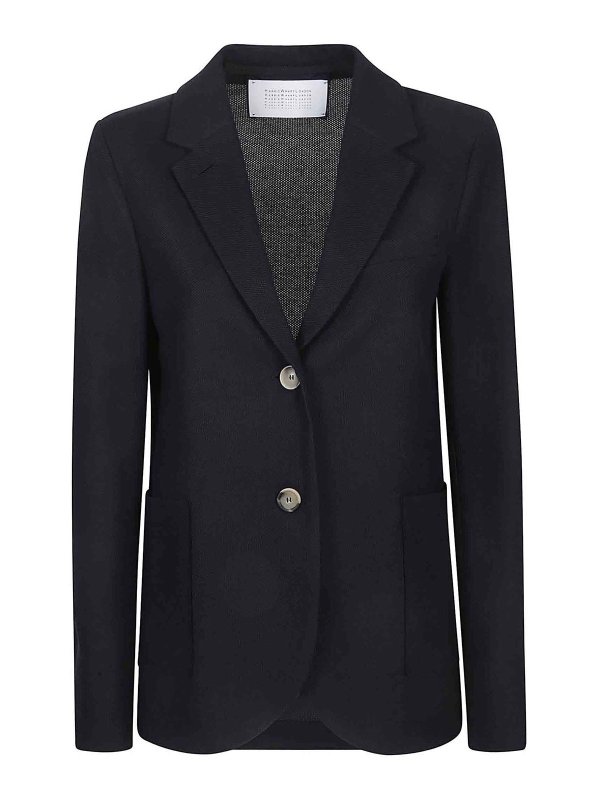 HARRIS WHARF LONDON: giacche blazer - Giacca