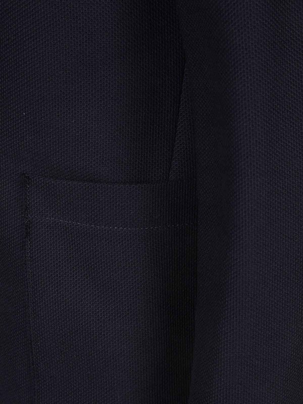 The Best Shops HARRIS WHARF LONDON: giacche blazer - Giacca