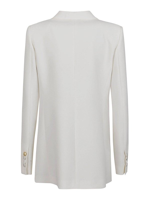 HEBE STUDIO: Blazer online - Blazer - Beige