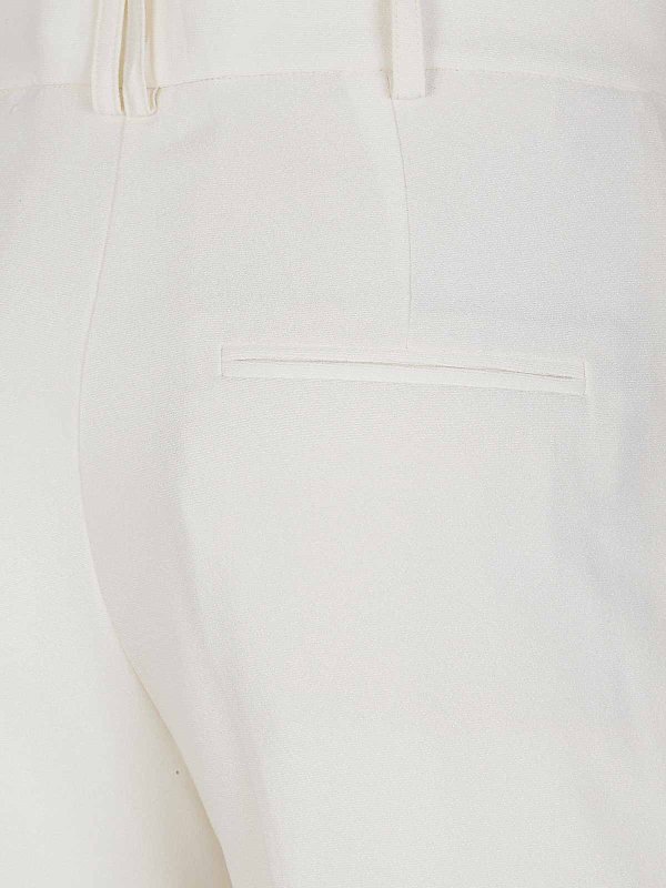 The Best Shops HEBE STUDIO: カジュアルトラウザー - カジュアルパンツ - ベージュ