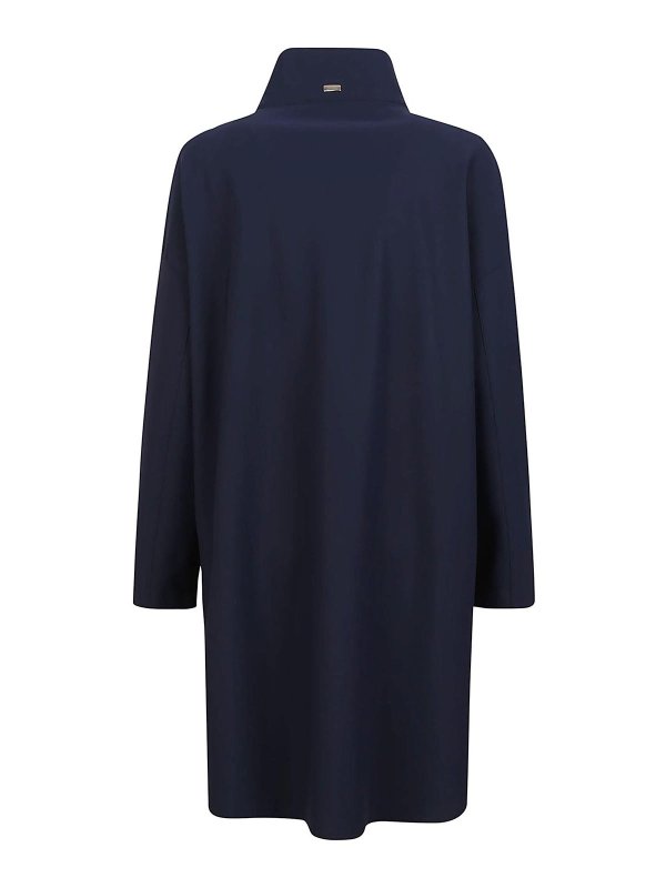 HERNO: Blazer online - Blazer - Blau