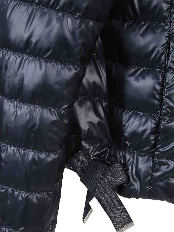 The Best Shops HERNO: knee length coats - Coat