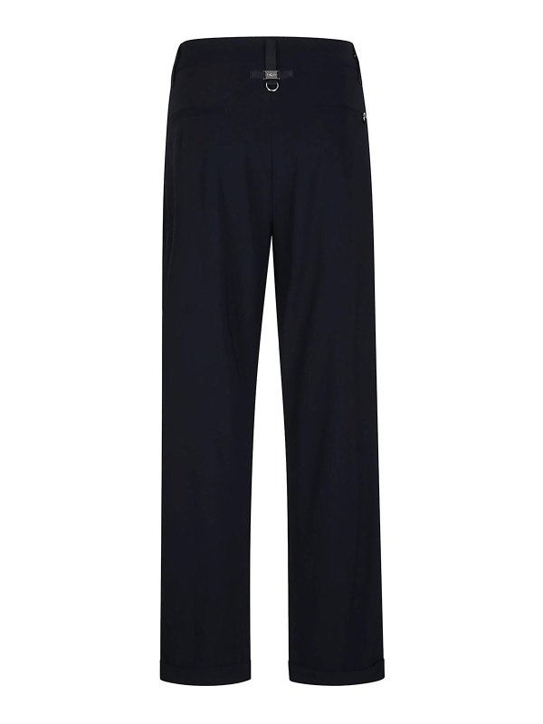 HIGH: casual trousers online - Trousers