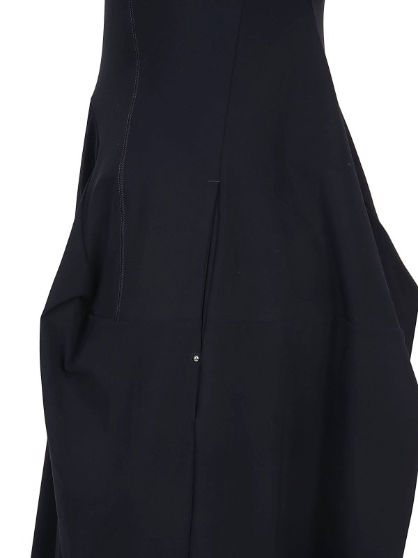 The Best Shops HIGH: knee length dresses - Dress