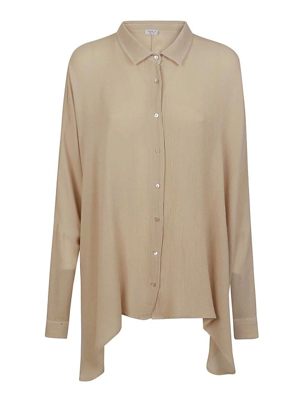 INBACX: shirts - Shirt