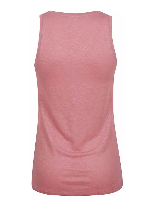 Majestic Filatures: Tops & Tank tops online - Top