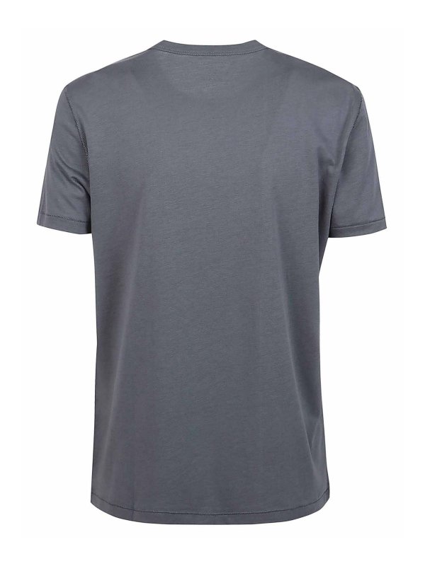 Majestic Filatures: トップス＆タンクトップ online - トップ/タンクトップ - ダークグレー