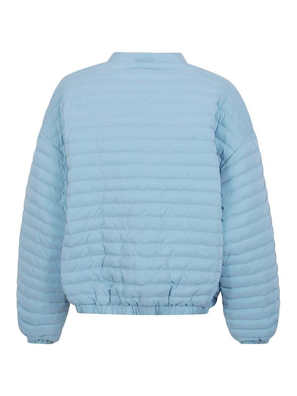 MOORER: cappotti al ginocchio online - Cappotto