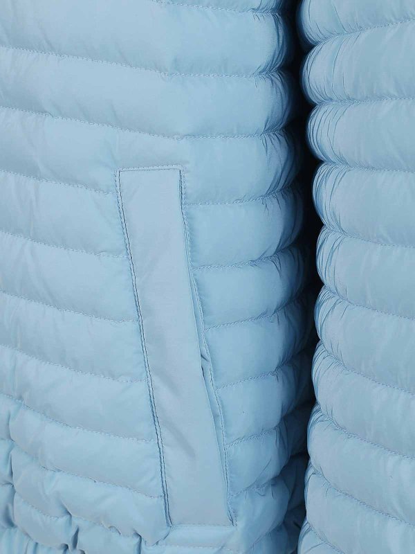 The Best Shops MOORER: cappotti al ginocchio - Cappotto