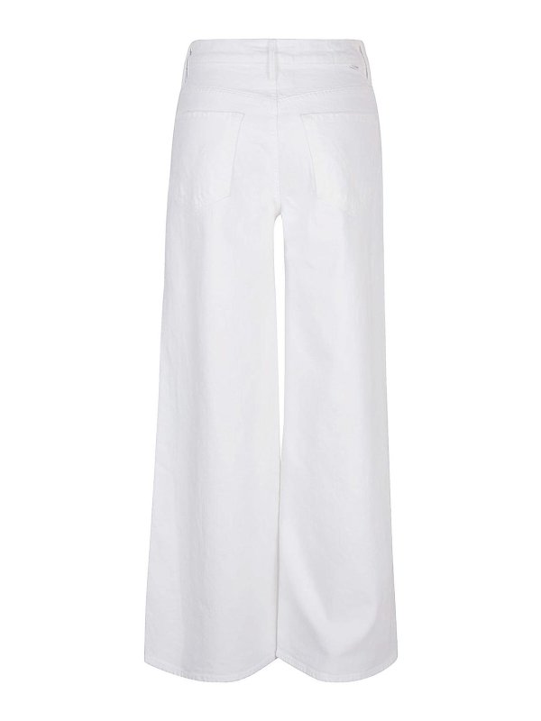 MOTHER: flared jeans online - Jeans