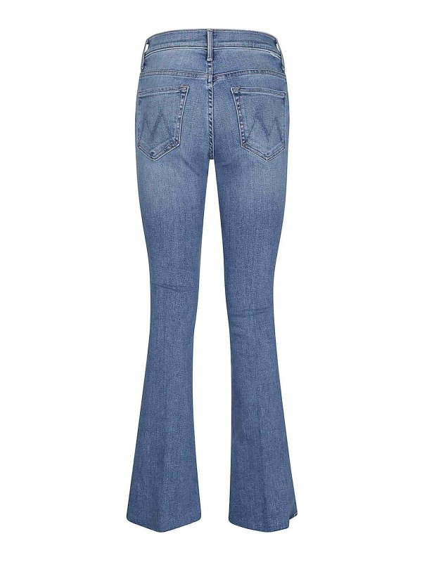 MOTHER: jeans bootcut online - Jeans