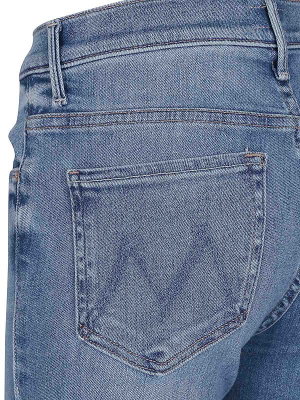 The Best Shops MOTHER: jeans bootcut - Jeans