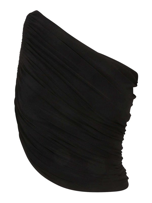 Norma Kamali: Tops & Tank tops - Top