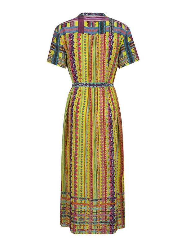 SALONI: abiti al ginocchio online - Vestito