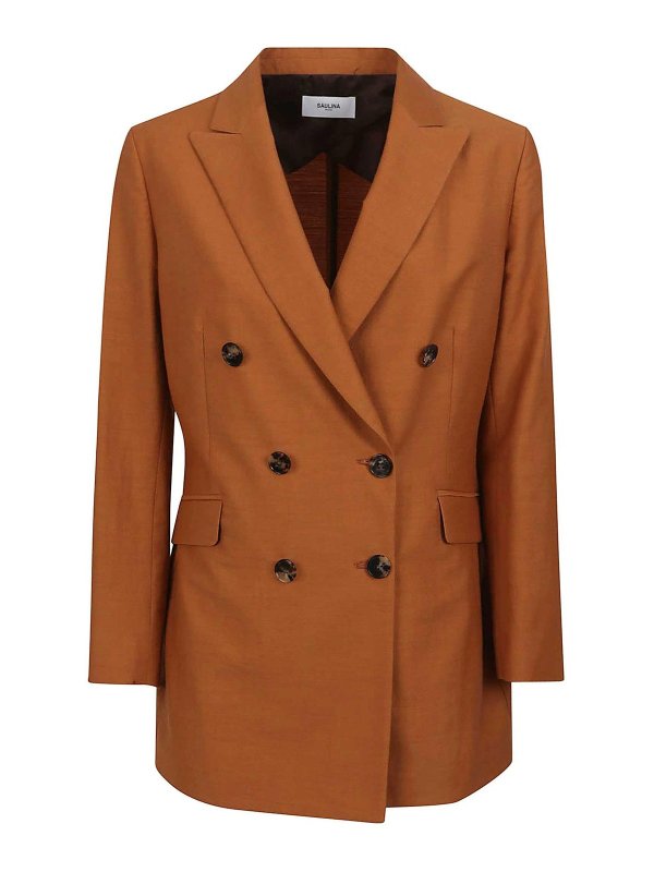 SAULINA: blazers - Jacket