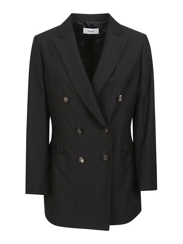 SAULINA: blazers - Jacket