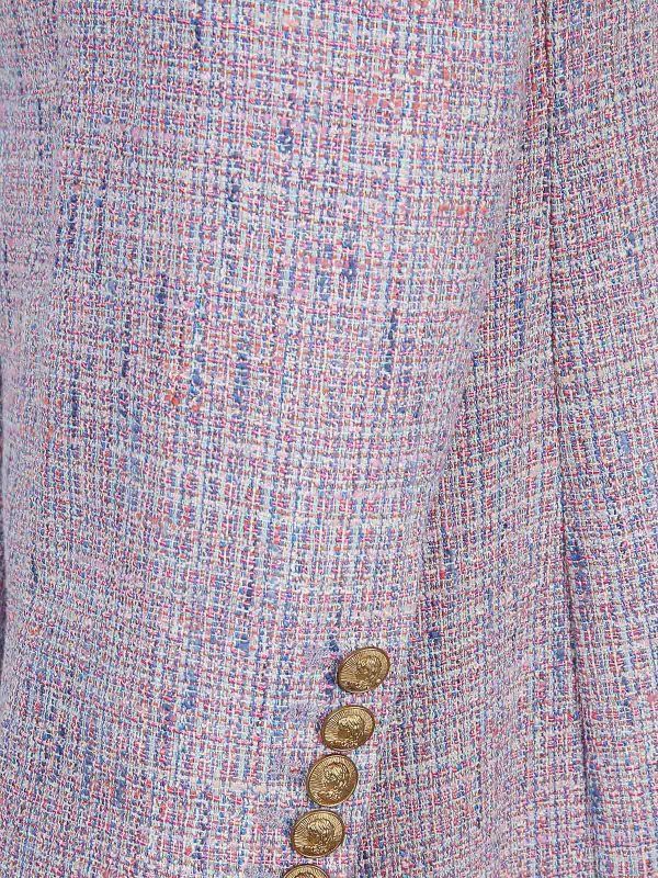 The Best Shops SAULINA: Blazer - Blazer - Multicolor