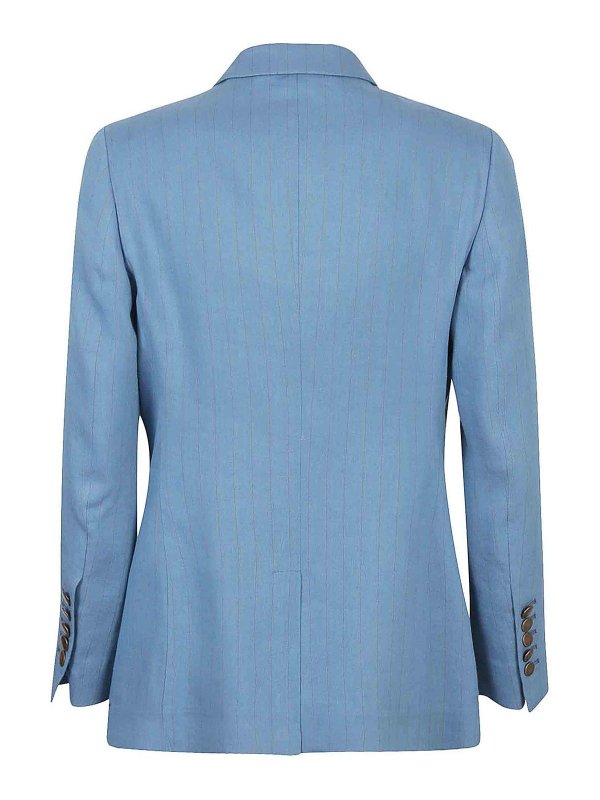 SAULINA: giacche blazer online - Giacca