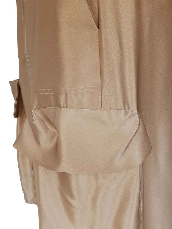 The Best Shops SLEEP NO MORE: casual trousers - Trousers