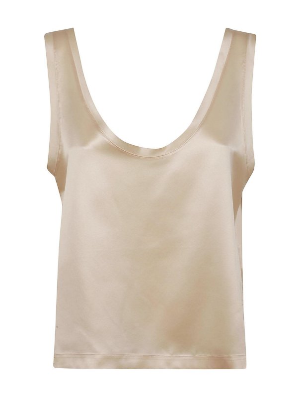 SLEEP NO MORE: Top e canotte - Top