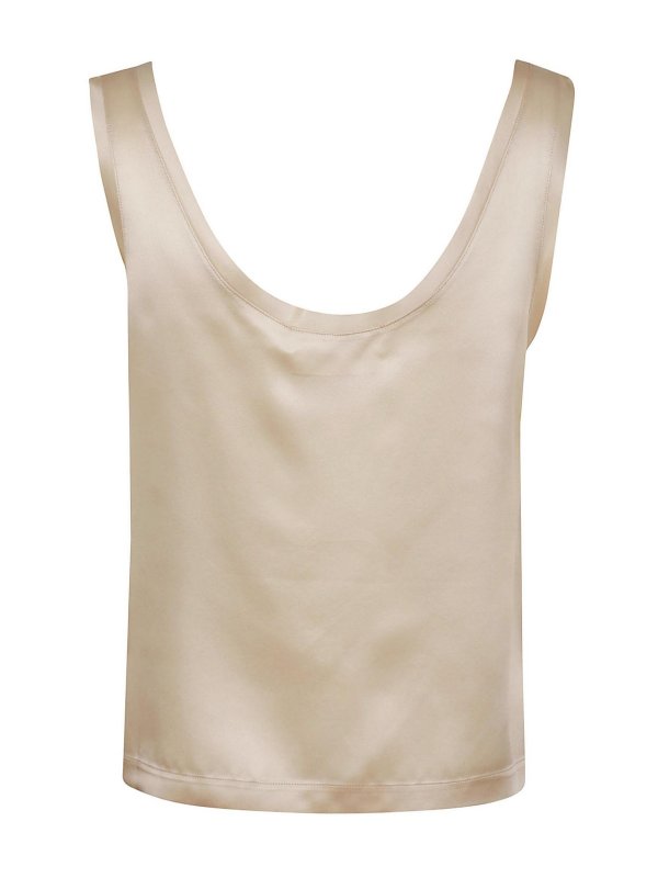 SLEEP NO MORE: Top e canotte online - Top