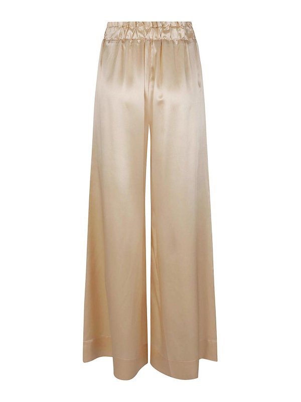 SLEEP NO MORE: pantaloni casual online - Pantaloni
