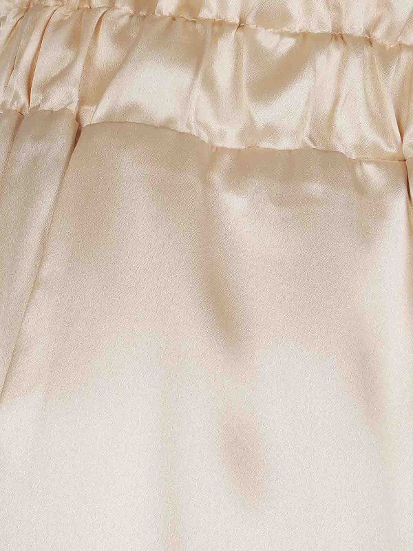 The Best Shops SLEEP NO MORE: pantaloni casual - Pantaloni