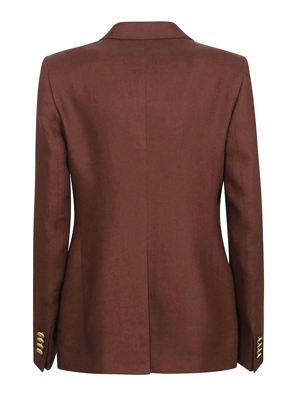 TAGLIATORE: blazers online - Jacket