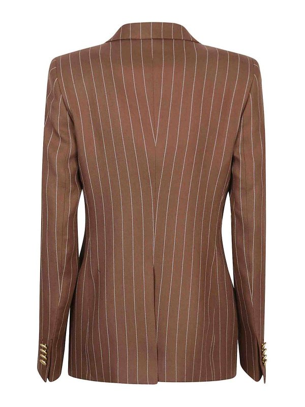 TAGLIATORE: blazers online - Jacket