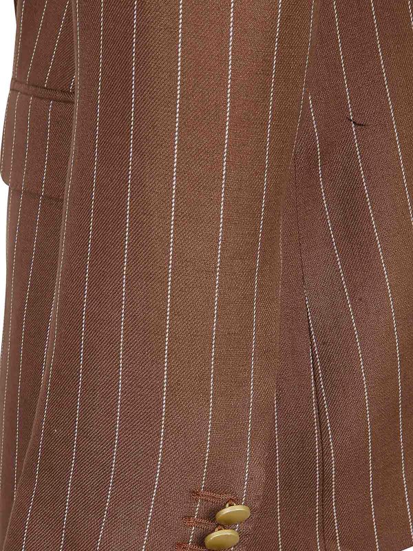 The Best Shops TAGLIATORE: blazers - Jacket