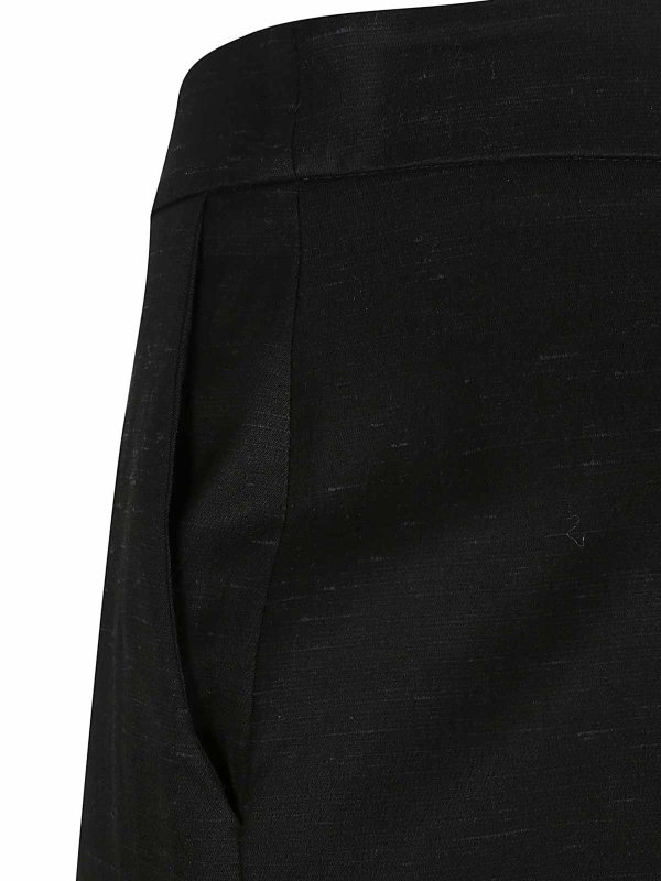 The Best Shops TSOLO MUNKH: Knee length skirts & Midi - Skirt