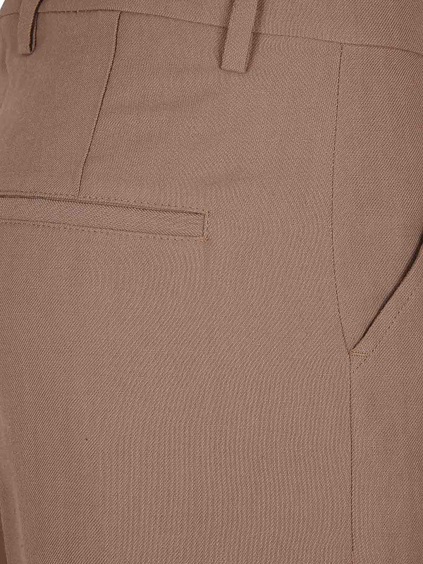 The Best Shops TSOLO MUNKH: casual trousers - Trousers