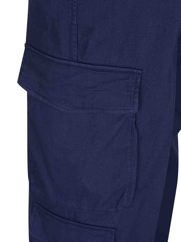 The Best Shops TSOLO MUNKH: casual trousers - Trousers