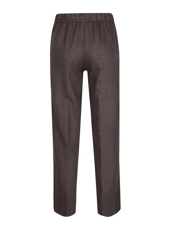 WHYCI: pantaloni casual online - Pantaloni