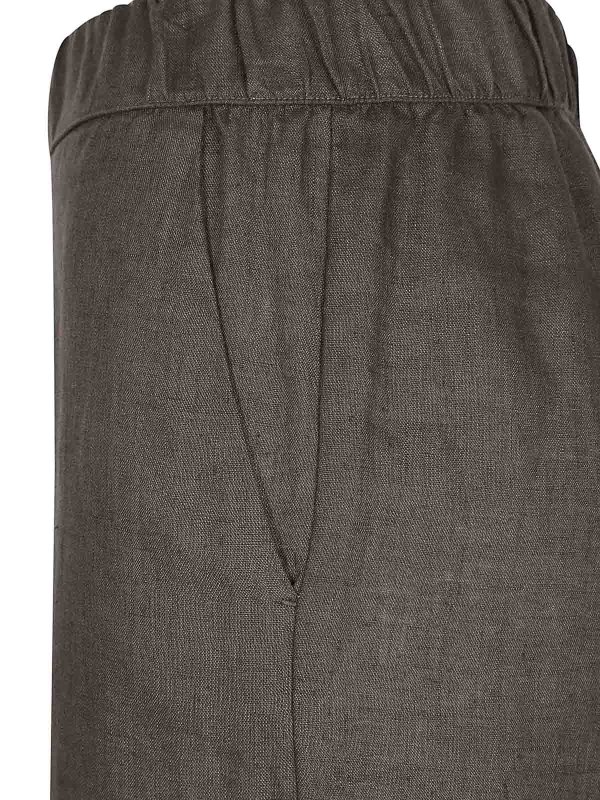 The Best Shops WHYCI: pantaloni casual - Pantaloni