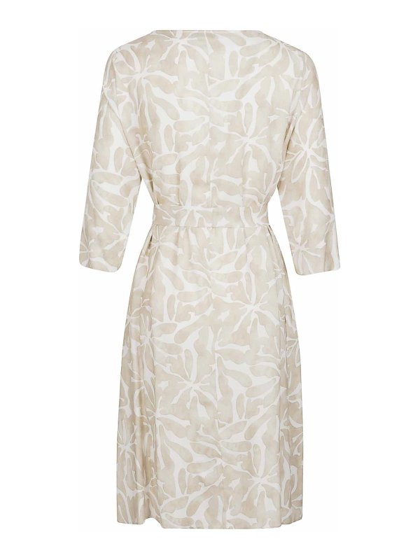 WHYCI: knee length dresses online - Dress