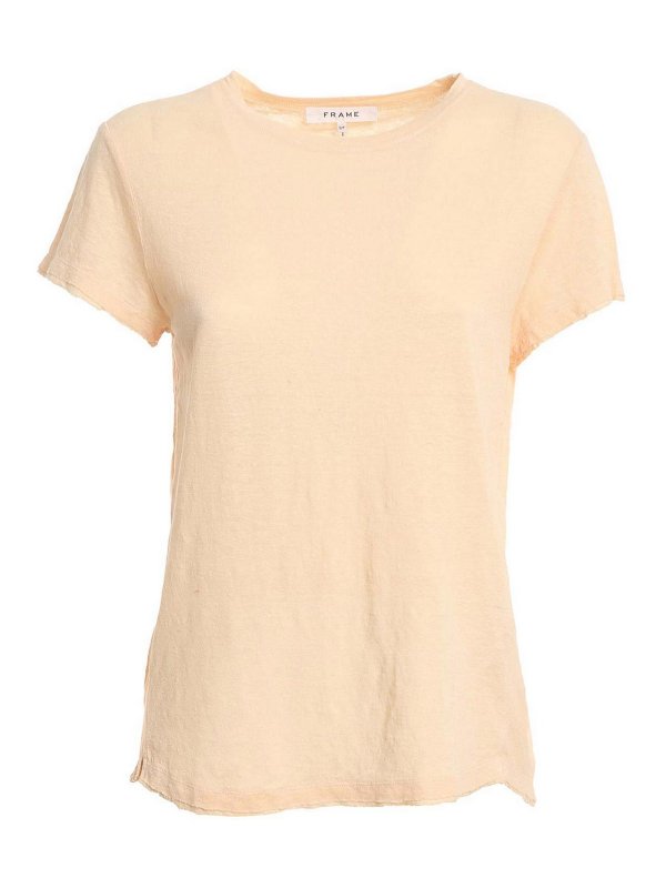 Frame: t-shirts - T-shirt