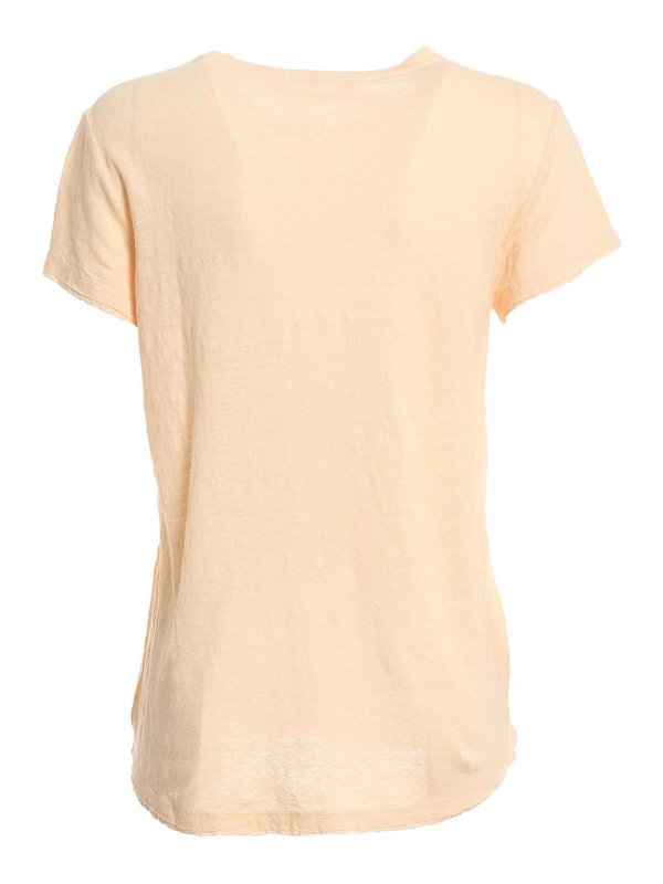 Frame: t-shirts online - T-shirt