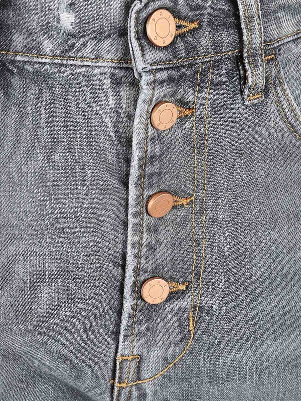 3X1: straight leg jeans online - Jeans