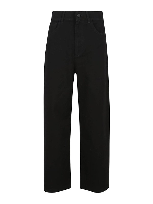 3X1: straight leg jeans - Jeans