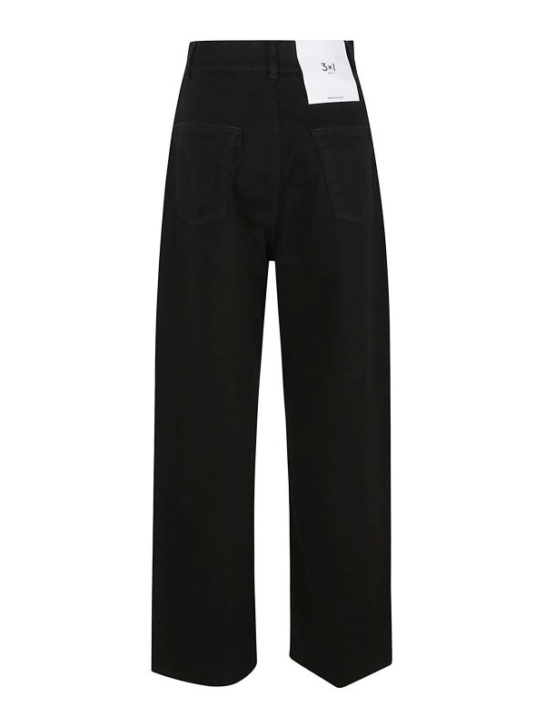 3X1: straight leg jeans online - Jeans