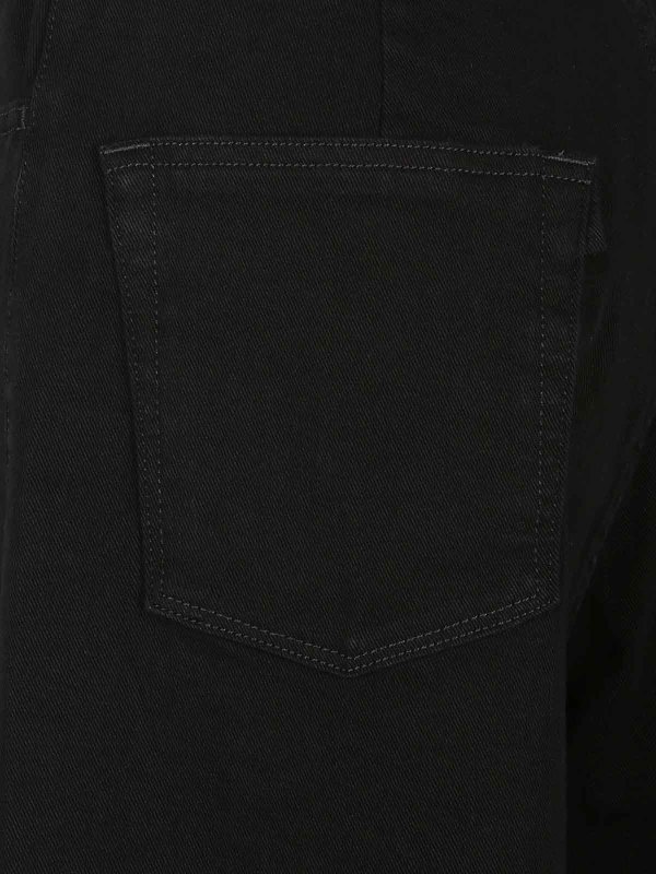 The Best Shops 3X1: straight leg jeans - Jeans