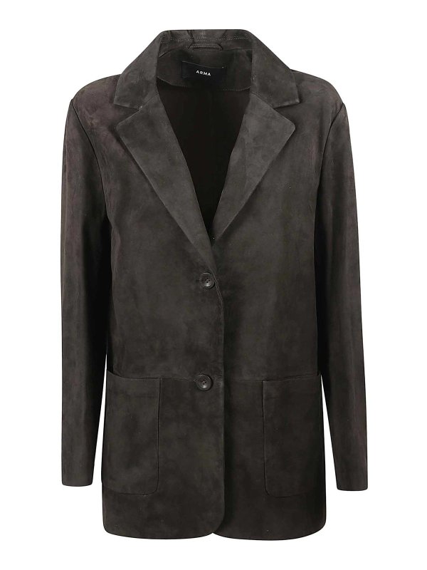 ARMA: blazers - Jacket